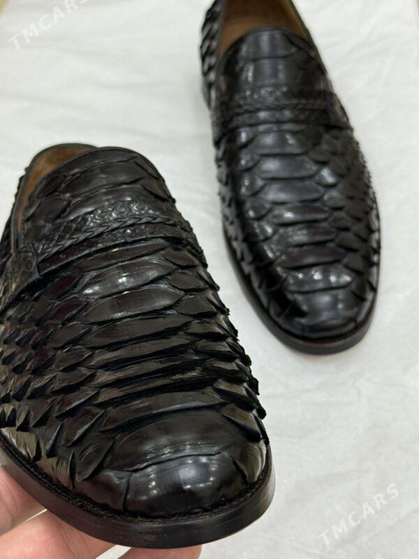 Piton  Kowus - Aşgabat - img 4