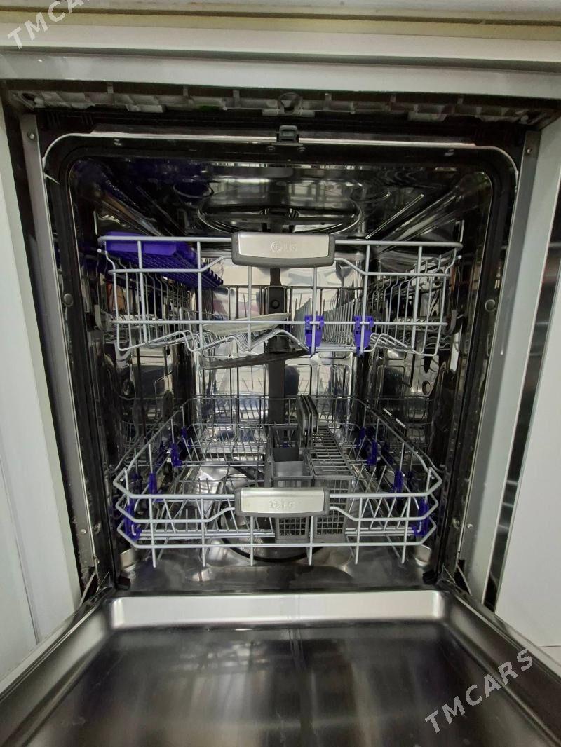 pasuda moyka LG - Howdan "A" - img 4