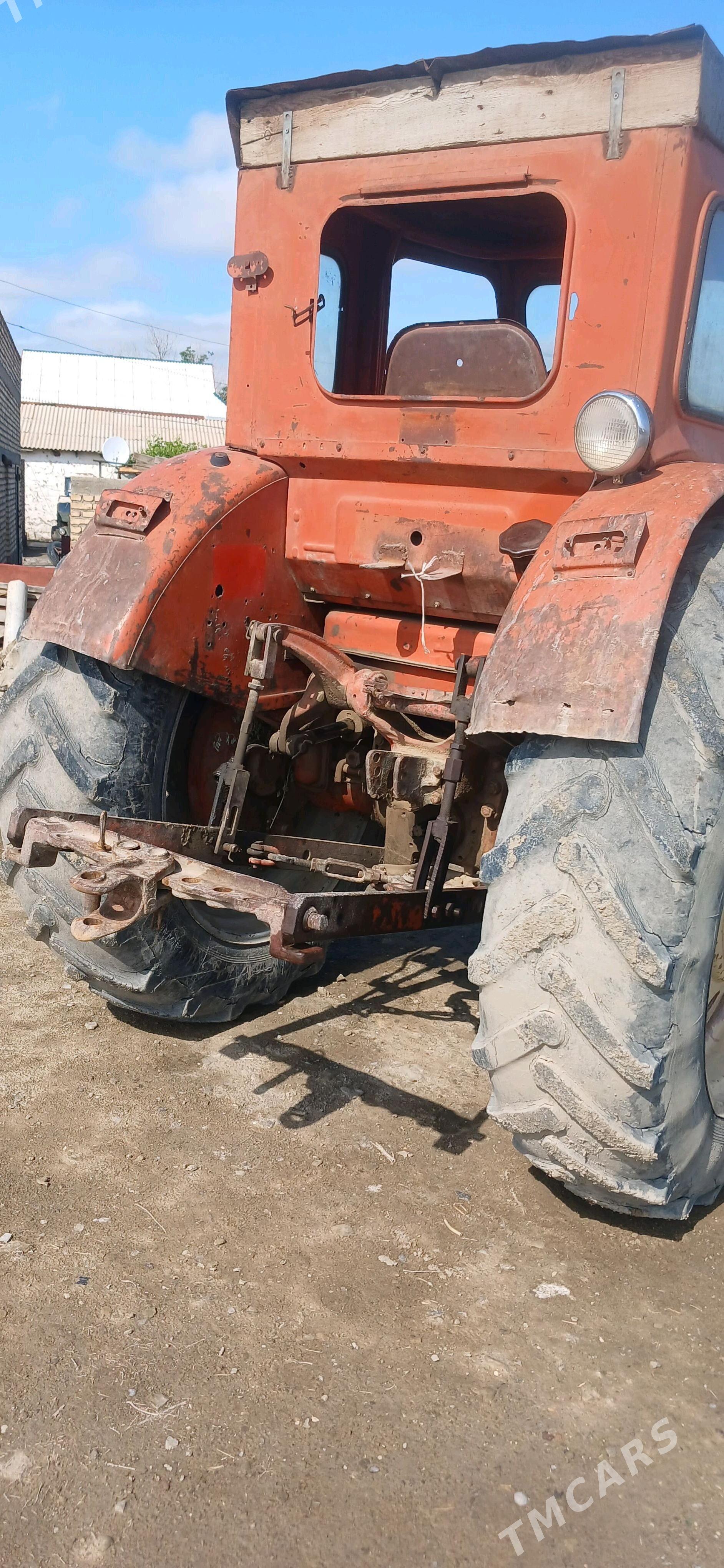 MTZ 80 2000 - 40 000 TMT - Берекет - img 2