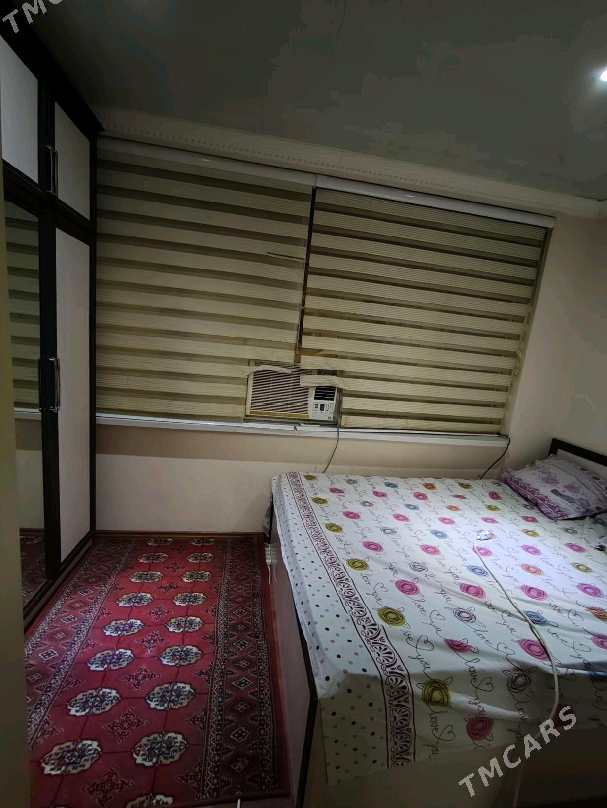 30мкр высокие потолки 1ком - Ашхабад - img 5