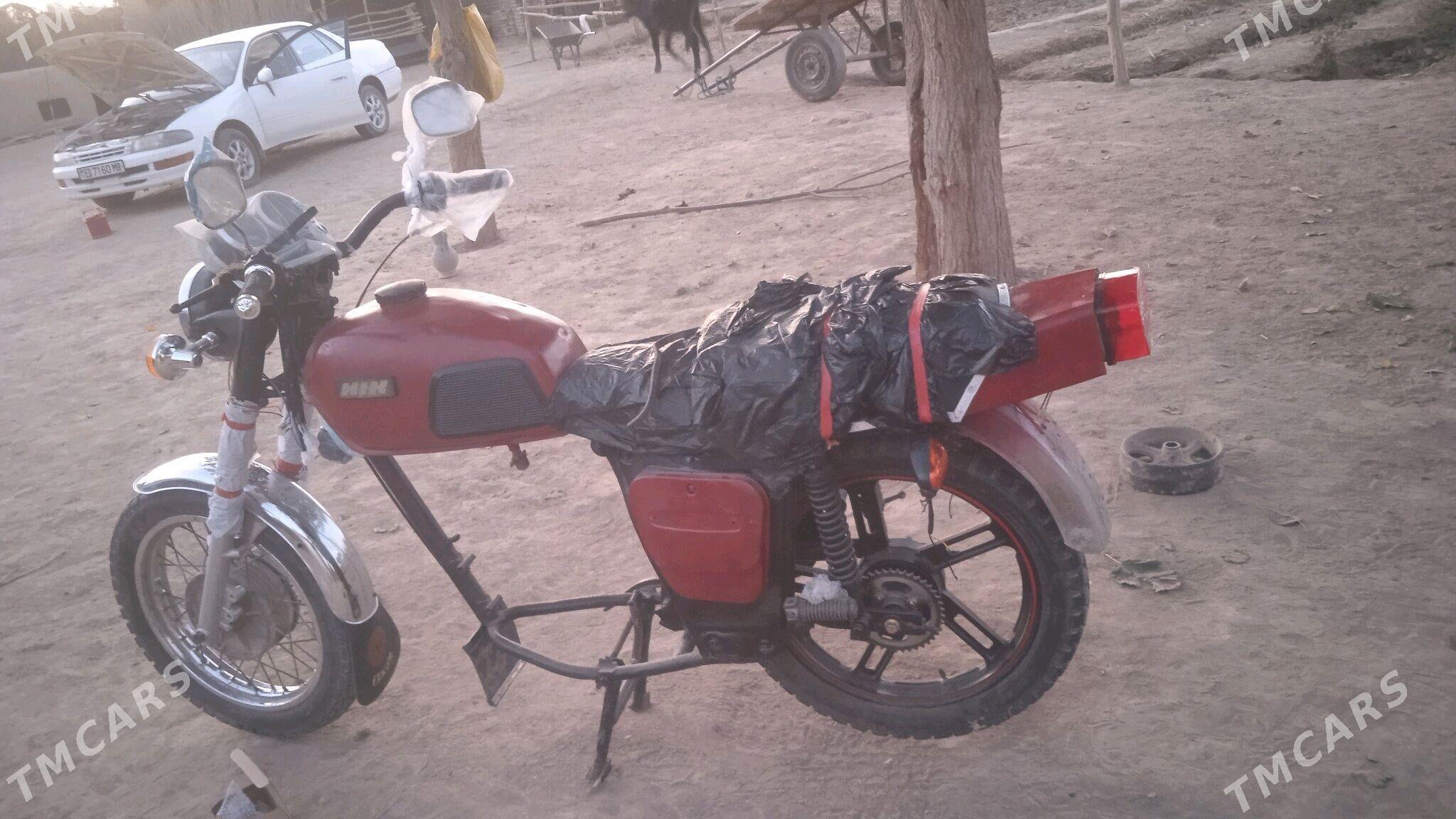 Fekon FK200-14G 2022 - 11 000 TMT - Türkmengala - img 2