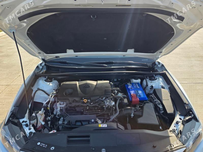 Toyota Camry 2022 - 364 000 TMT - Mary - img 6
