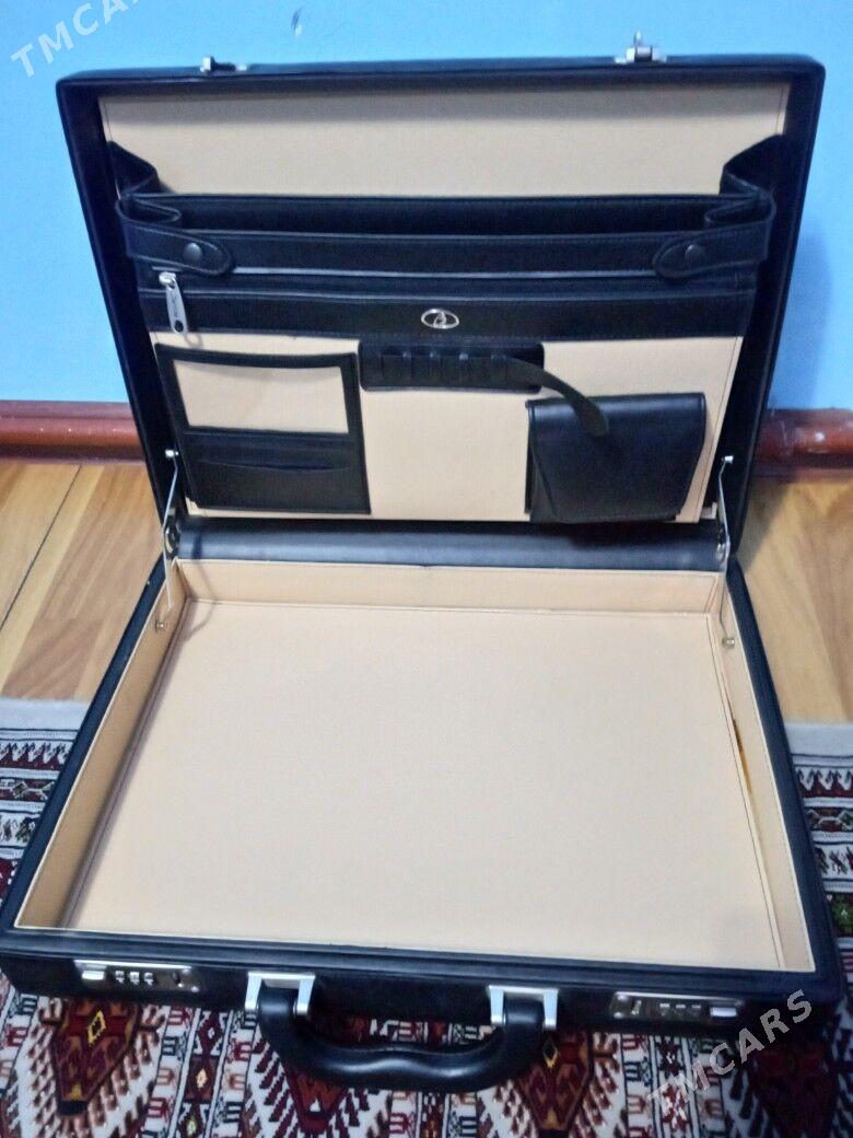 Diplamat - Туркменбаши - img 2