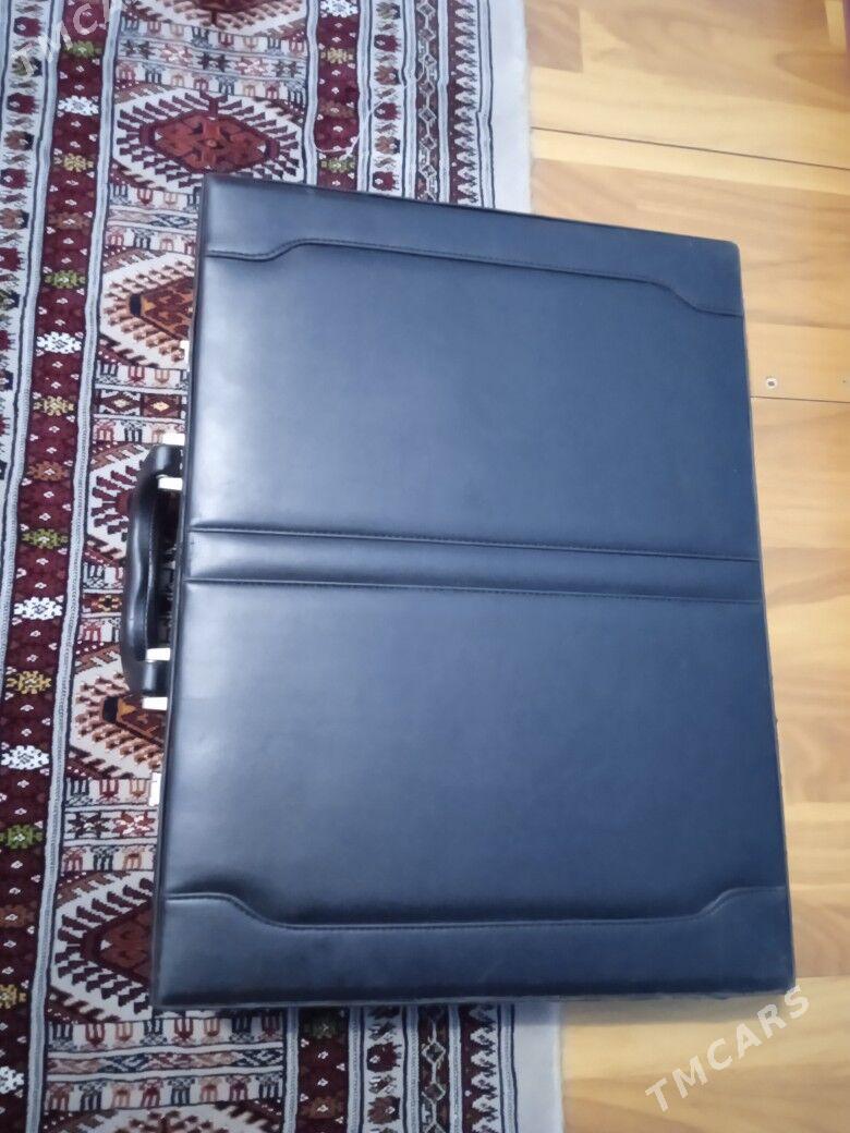 Diplamat - Туркменбаши - img 1