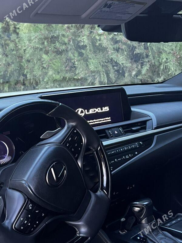 Lexus ES 350 2019 - 515 000 TMT - Улица Ататурка - img 3