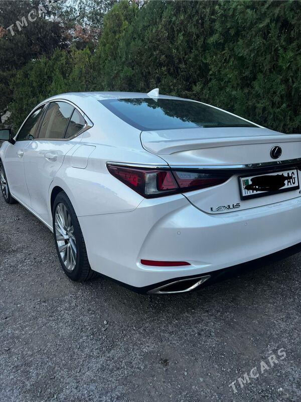 Lexus ES 350 2019 - 515 000 TMT - Улица Ататурка - img 5