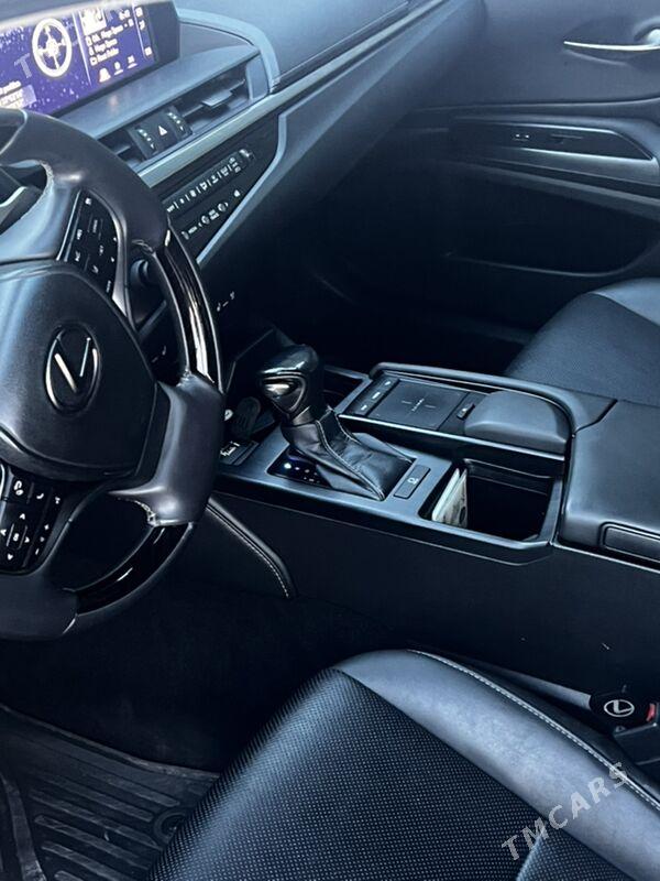 Lexus ES 350 2019 - 515 000 TMT - Улица Ататурка - img 4