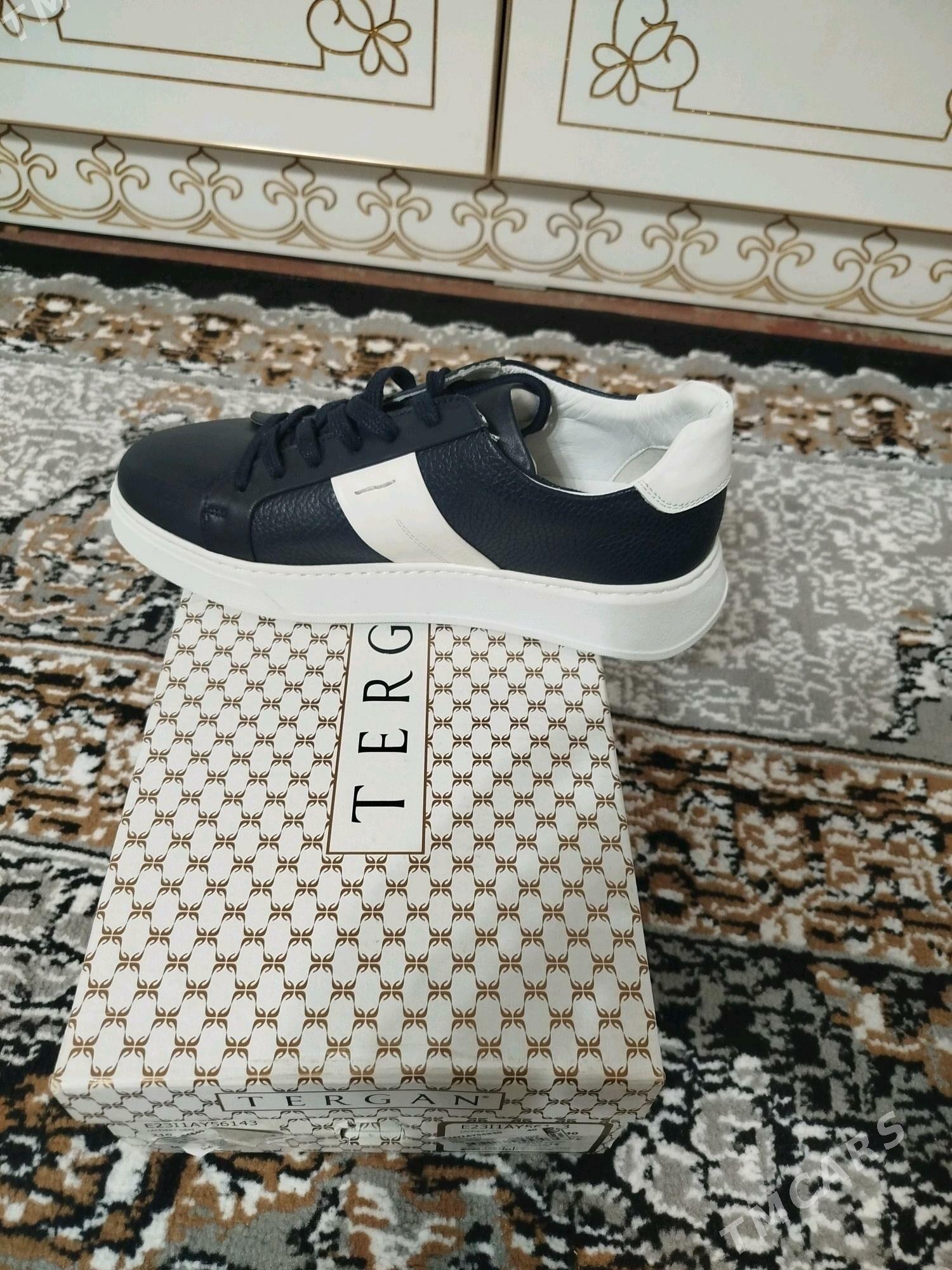 tergan krasofga - Çoganly - img 1