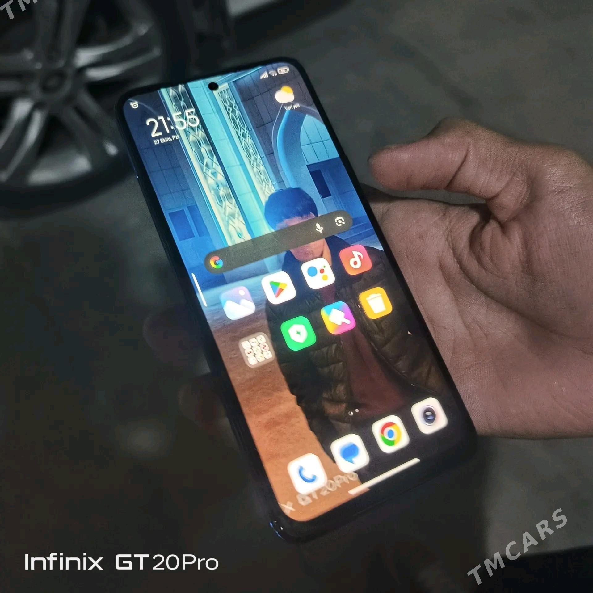 Redmi note 11s - Чарджоу - img 2