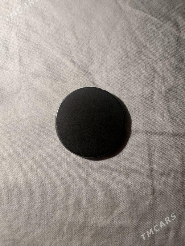 манета беркарар - Aşgabat - img 1