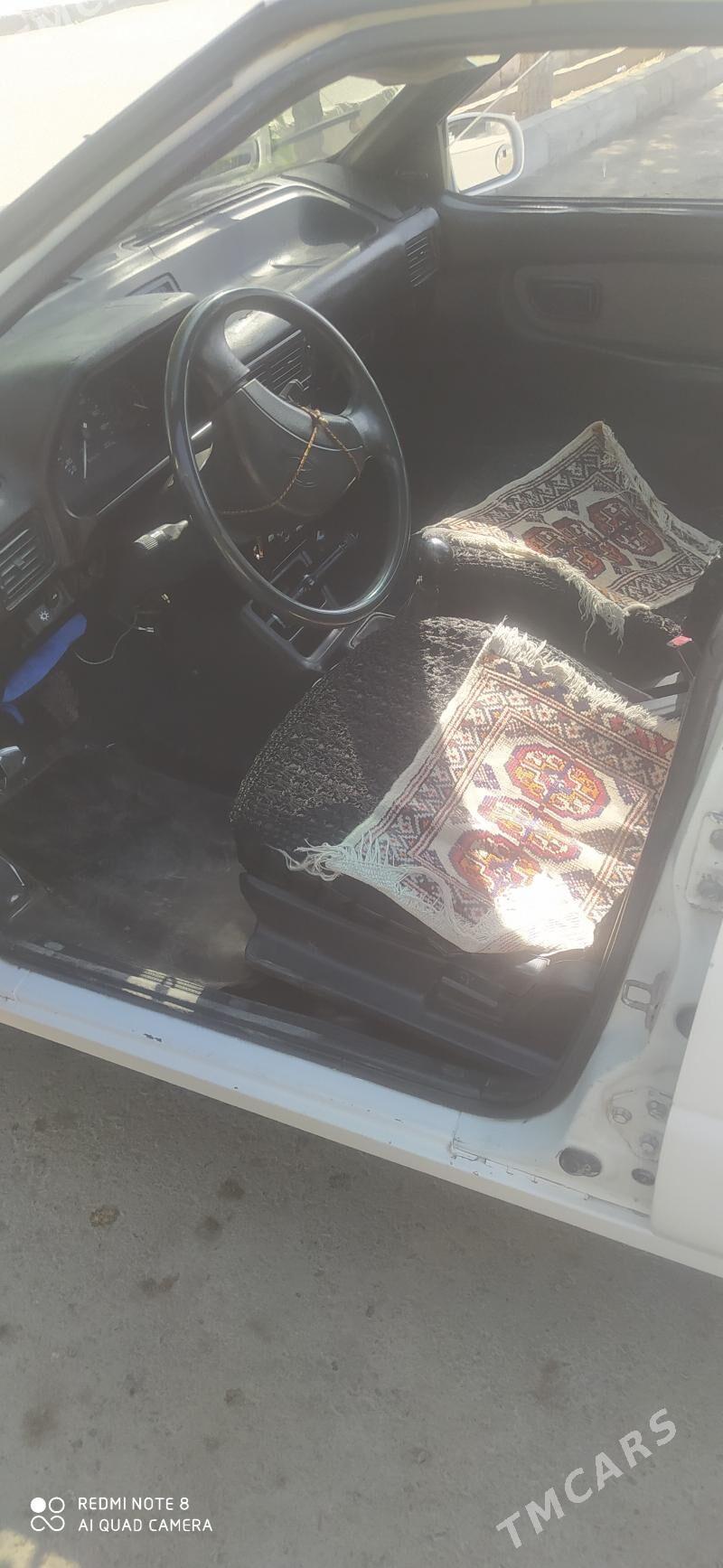 Hyundai Accent 1996 - 13 000 TMT - Ашхабад - img 7