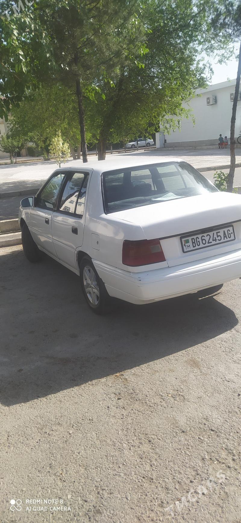 Hyundai Accent 1996 - 13 000 TMT - Ашхабад - img 2