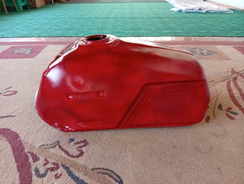 Jawa bak 250 TMT - Kerki - img 2