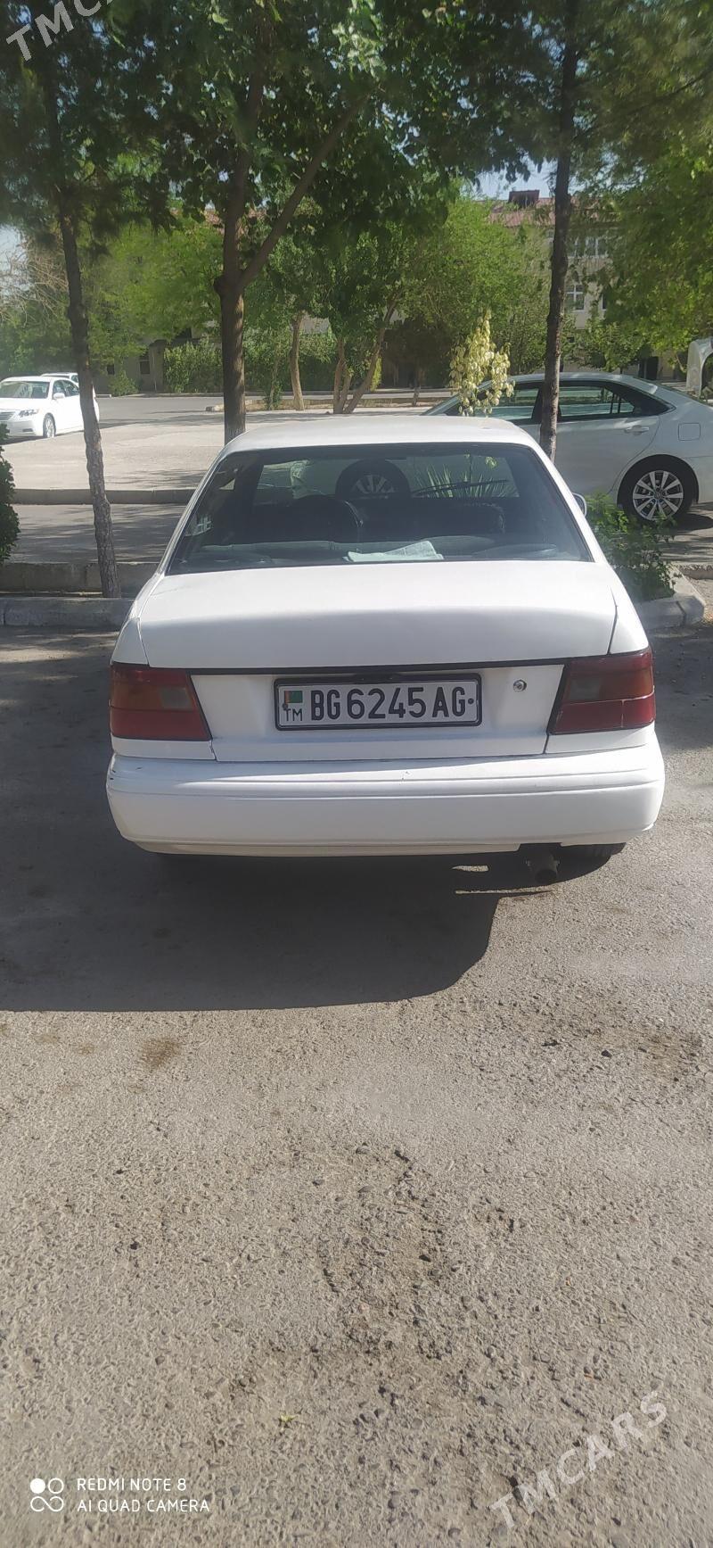 Hyundai Accent 1996 - 13 000 TMT - Ашхабад - img 3