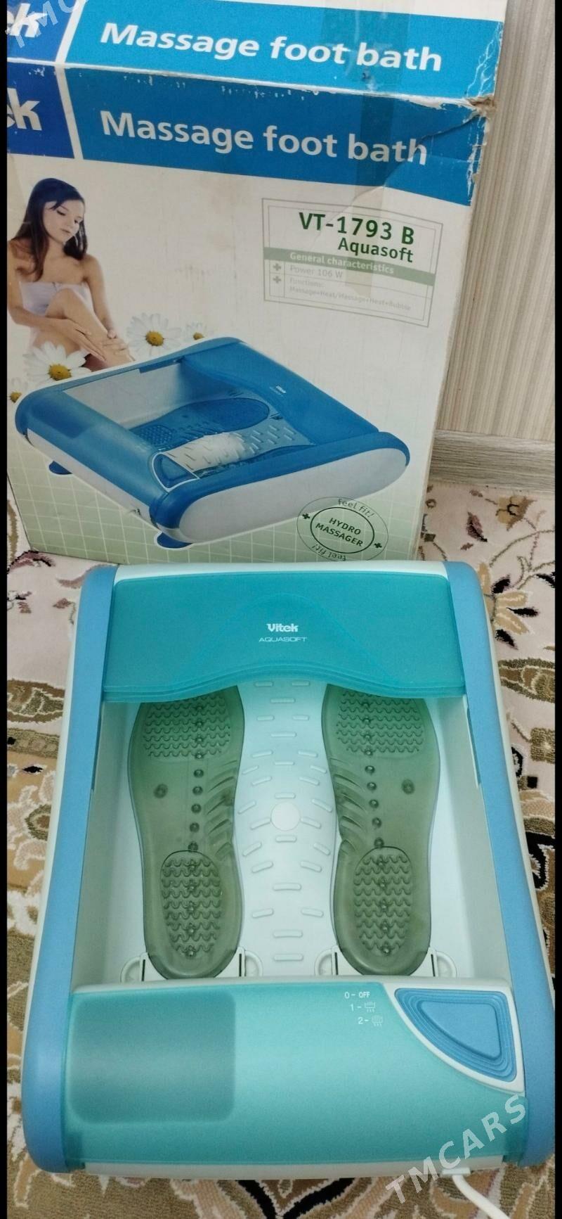 wannocka для педикюра - Гаудан "А" - img 4