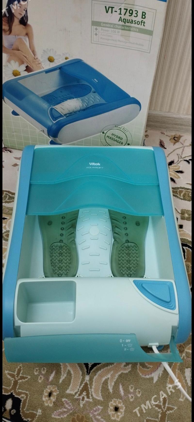 wannocka для педикюра - Гаудан "А" - img 2