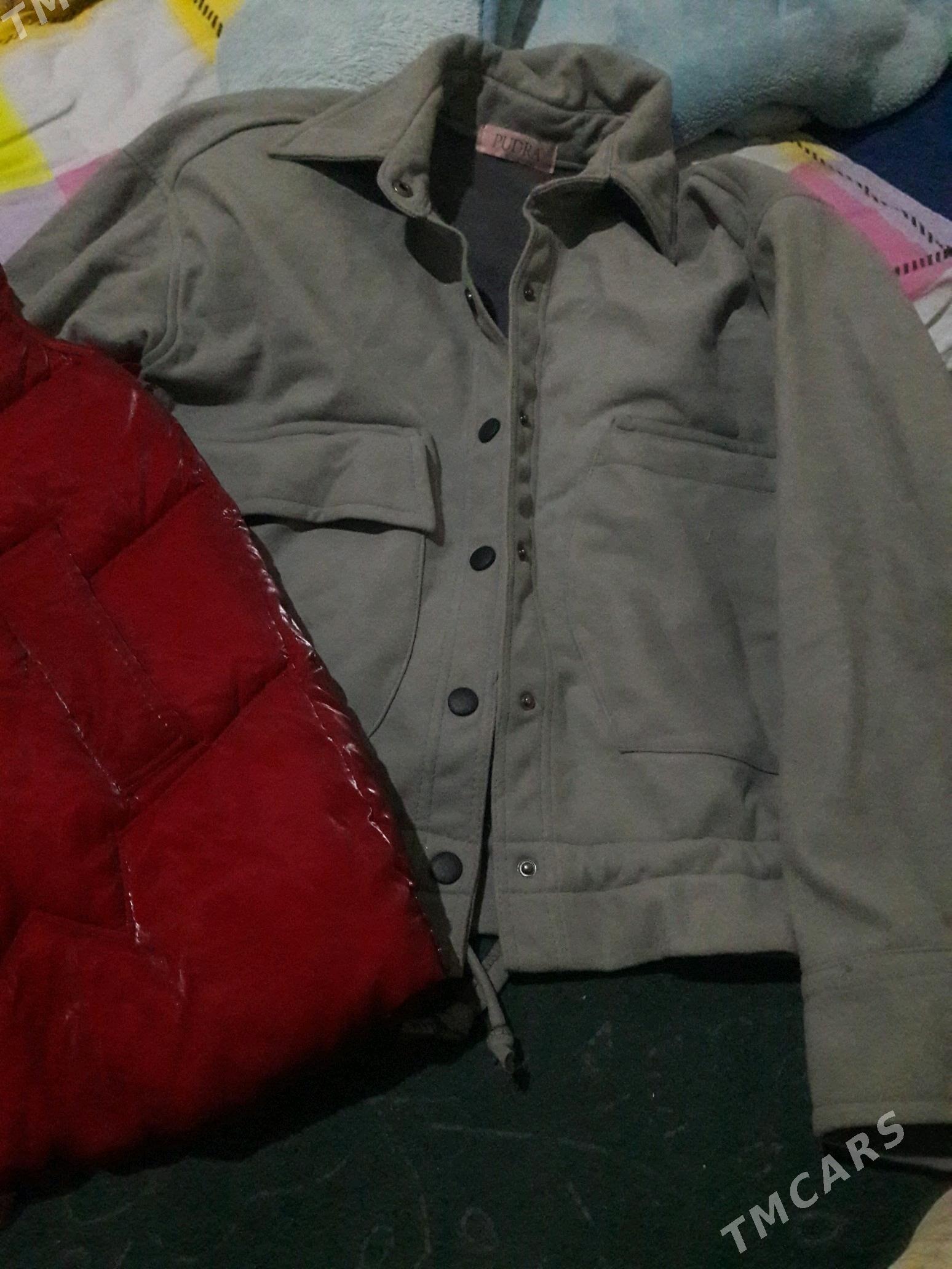 yensiz - Ашхабад - img 2