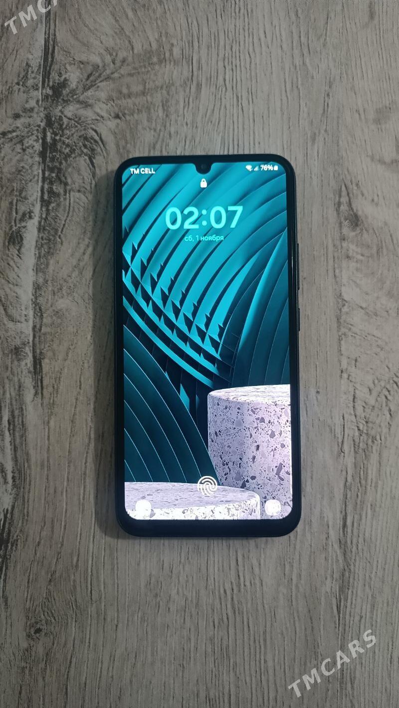 Samsung a34 - Balkanabat - img 1