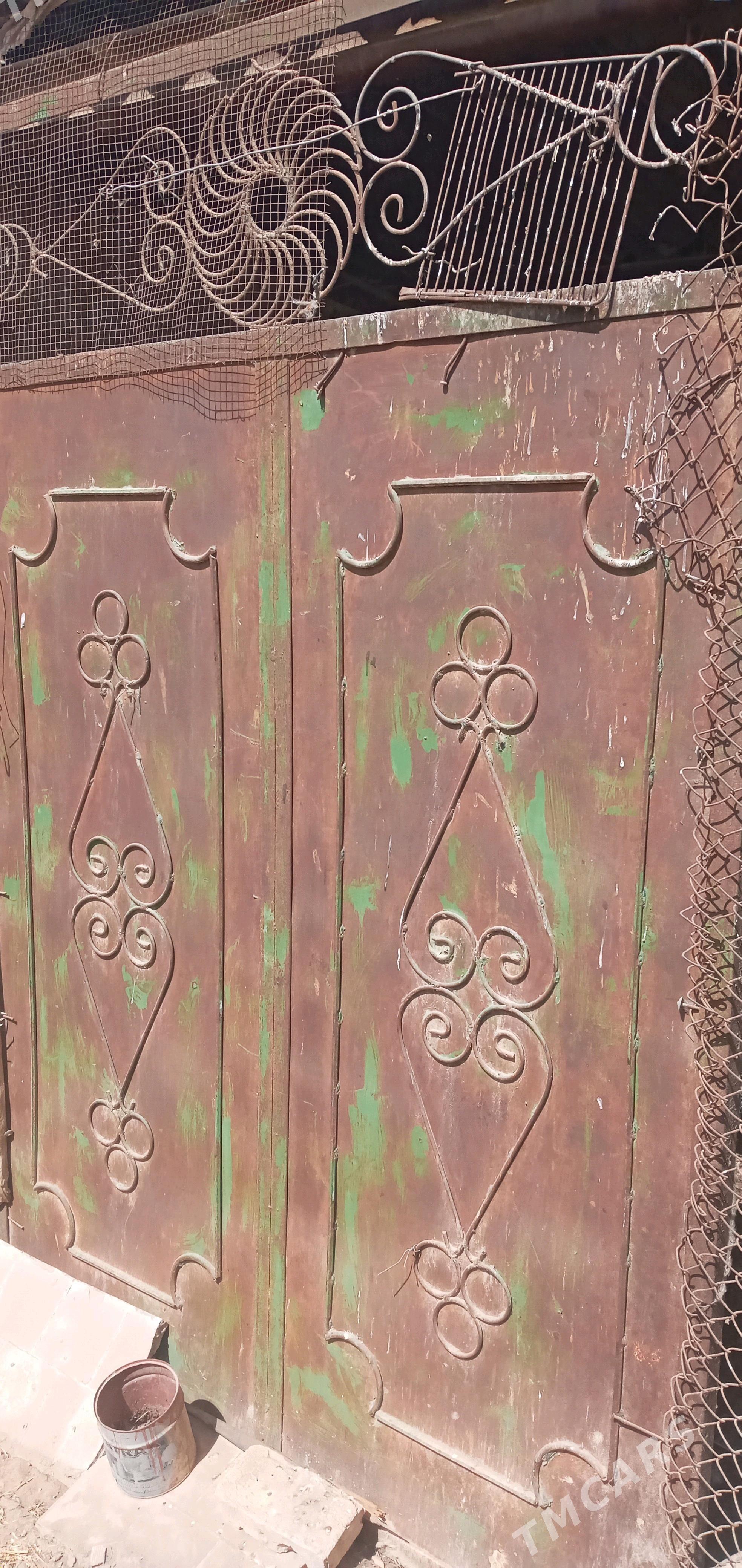 warata,ворота,варота - Mary - img 1