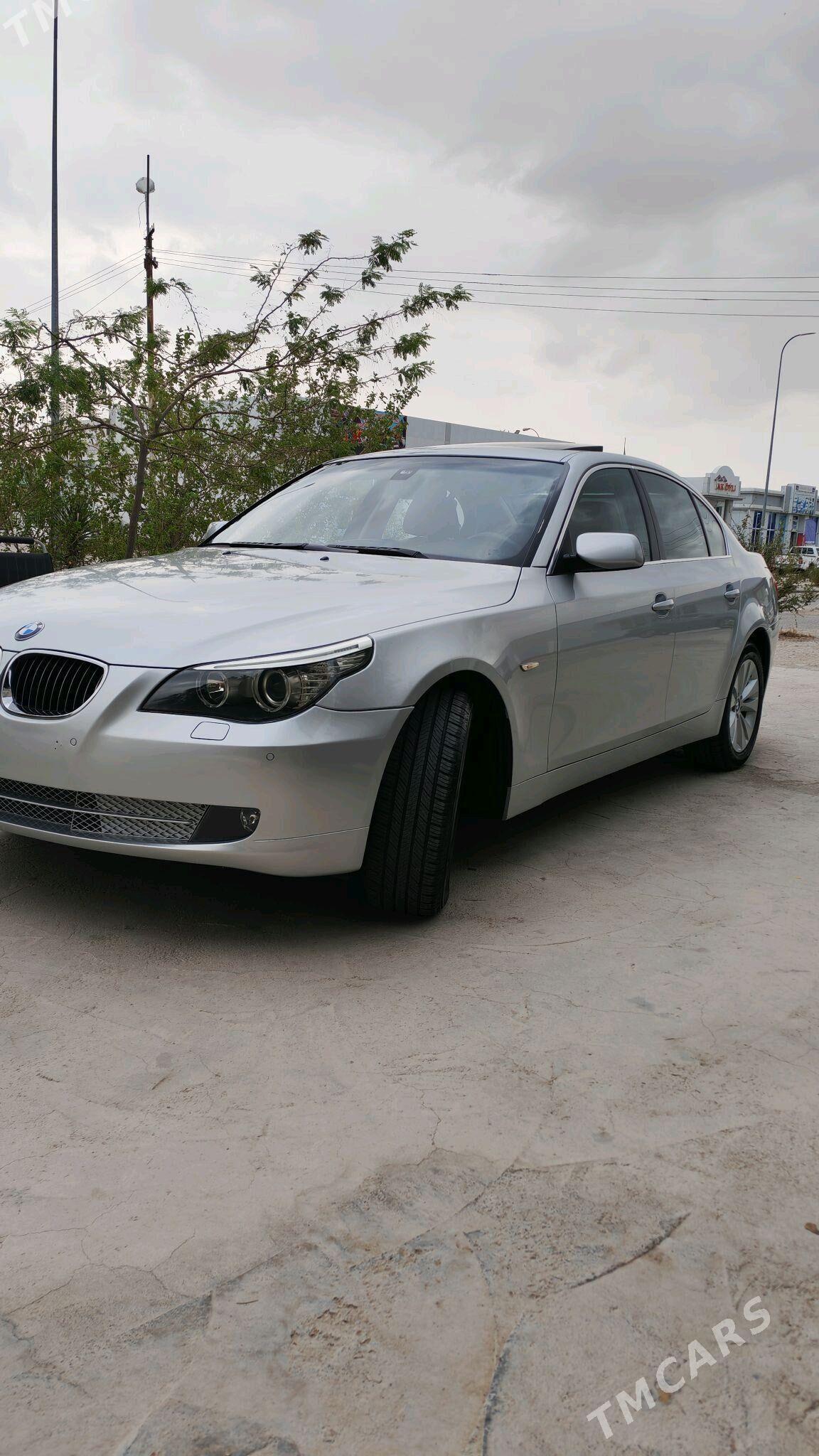 BMW E60 2006 - 180 000 TMT - Балканабат - img 2
