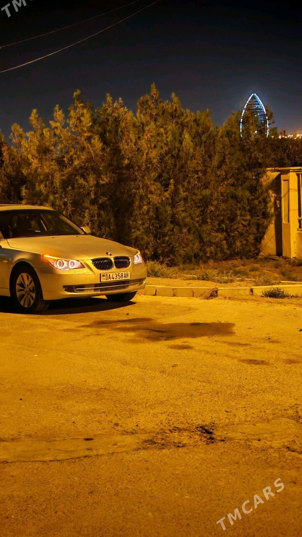 BMW E60 2006 - 180 000 TMT - Балканабат - img 6