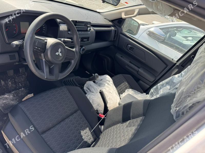 Mitsubishi L200 2025 - 478 000 TMT - Ашхабад - img 5