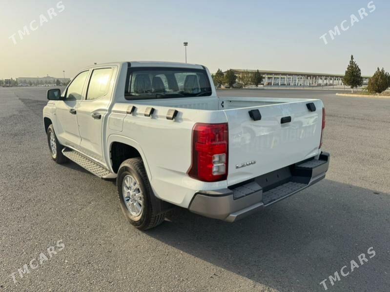 Mitsubishi L200 2025 - 478 000 TMT - Ашхабад - img 4