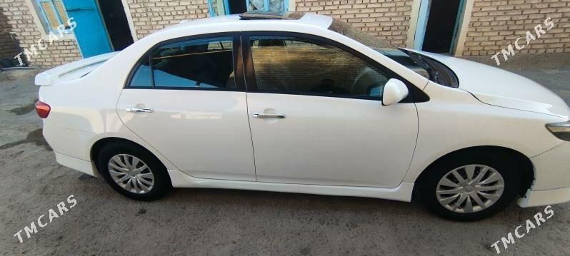 Toyota Corolla 2009 - 141 000 TMT - Кака - img 4
