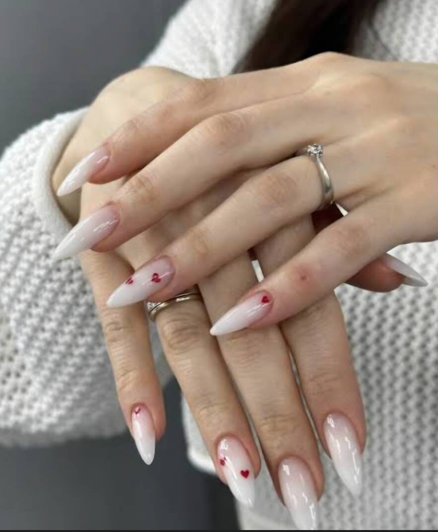 Dyrnak obuceniyaОбучение ногти - Aşgabat - img 2