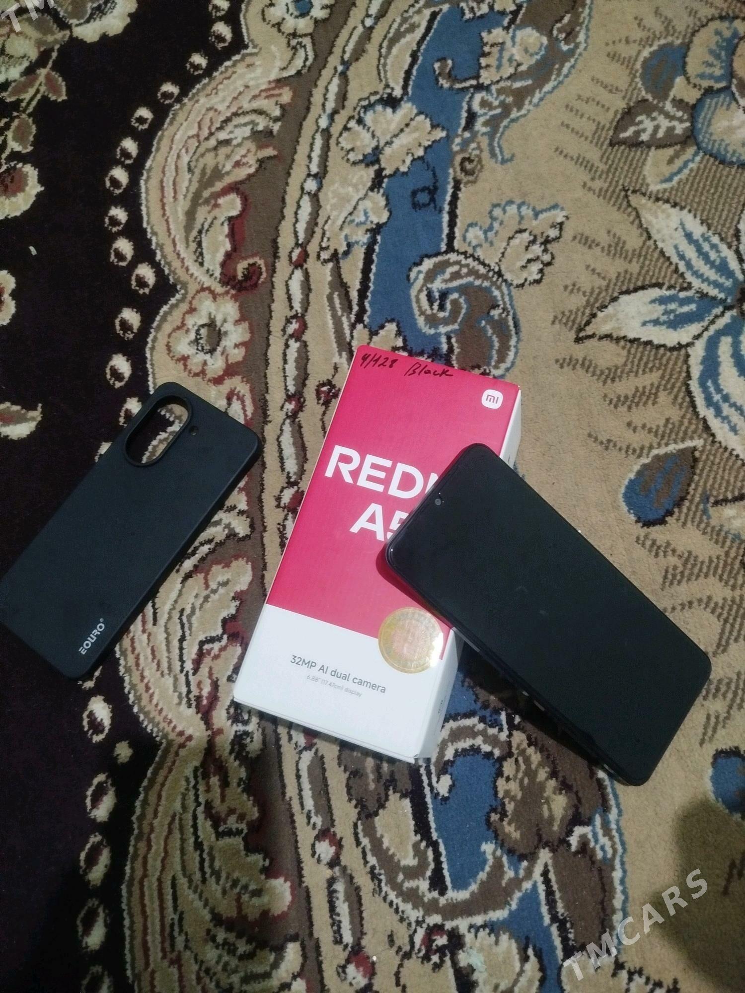 Redmi A5 - Gubadag - img 2