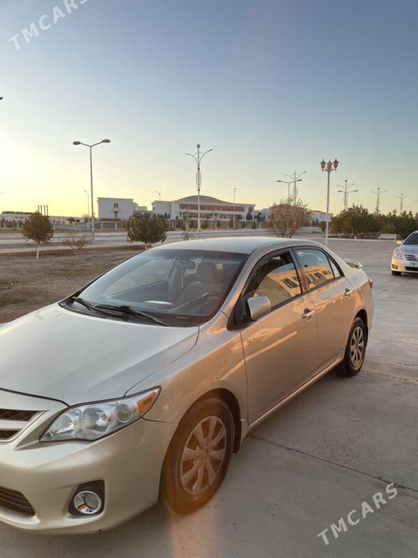 Toyota Corolla 2011 - 155 000 TMT - Balkanabat - img 5