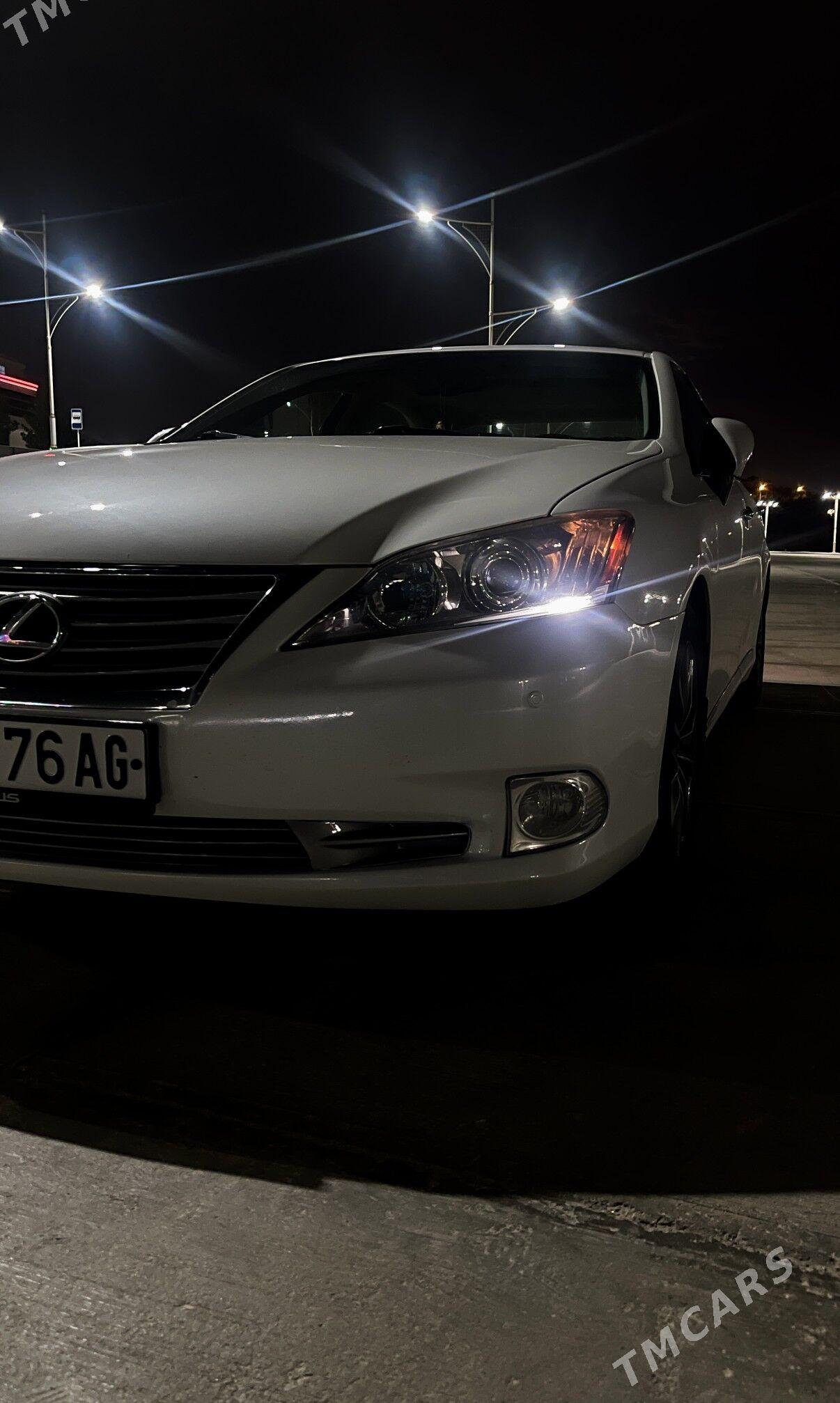 Lexus ES 350 2012 - 277 000 TMT - Aşgabat - img 2
