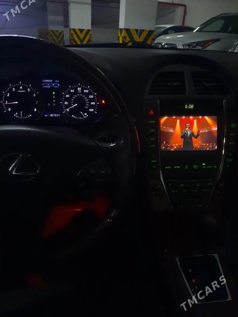 Lexus ES 350 2012 - 277 000 TMT - Aşgabat - img 6