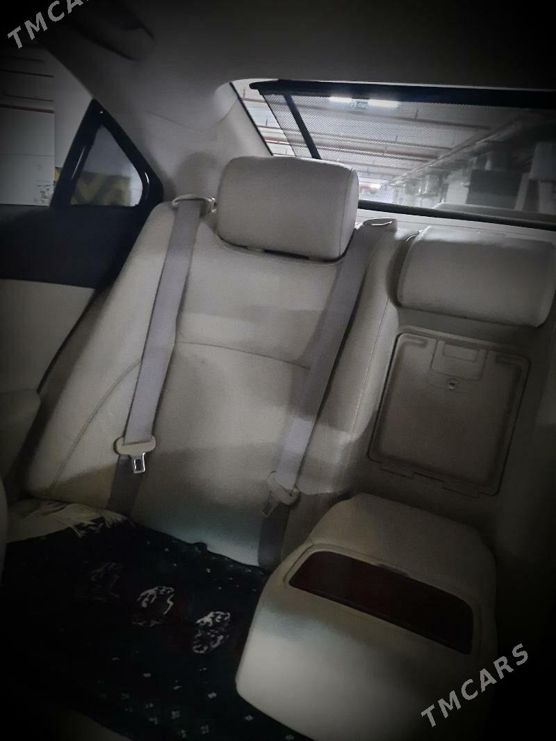 Lexus ES 350 2012 - 277 000 TMT - Aşgabat - img 7