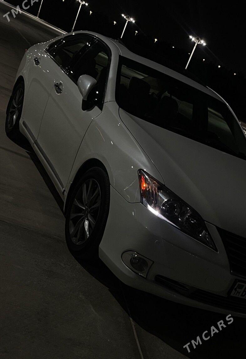 Lexus ES 350 2012 - 277 000 TMT - Aşgabat - img 3