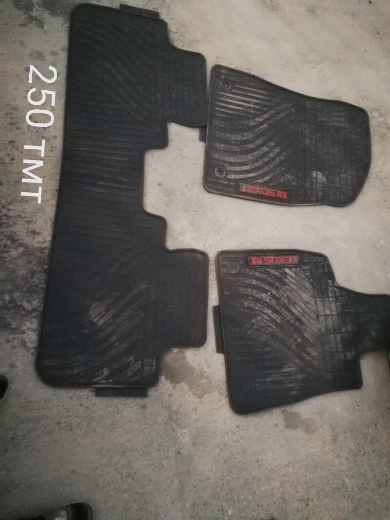 Kowrik - Türkmenabat - img 4