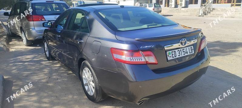 Toyota Camry 2008 - 210 000 TMT - Dostluk - img 3