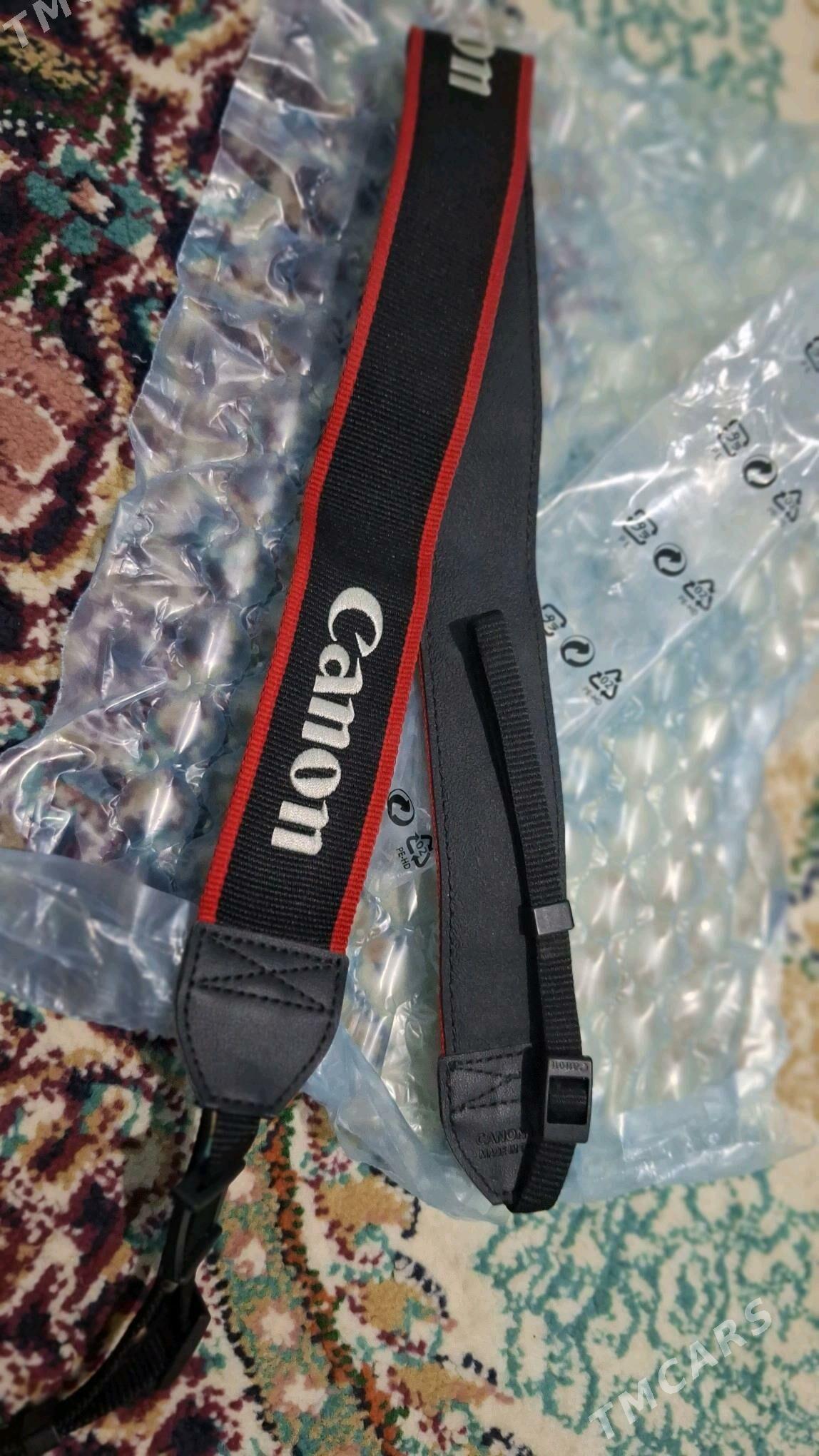 Canon eos aksesuar - Балканабат - img 4