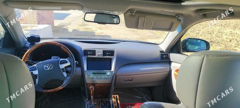 Toyota Camry 2008 - 210 000 TMT - Dostluk - img 1