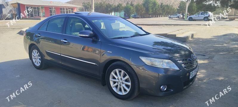 Toyota Camry 2008 - 210 000 TMT - Dostluk - img 2
