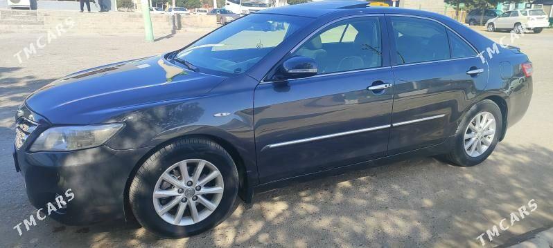 Toyota Camry 2008 - 210 000 TMT - Dostluk - img 4