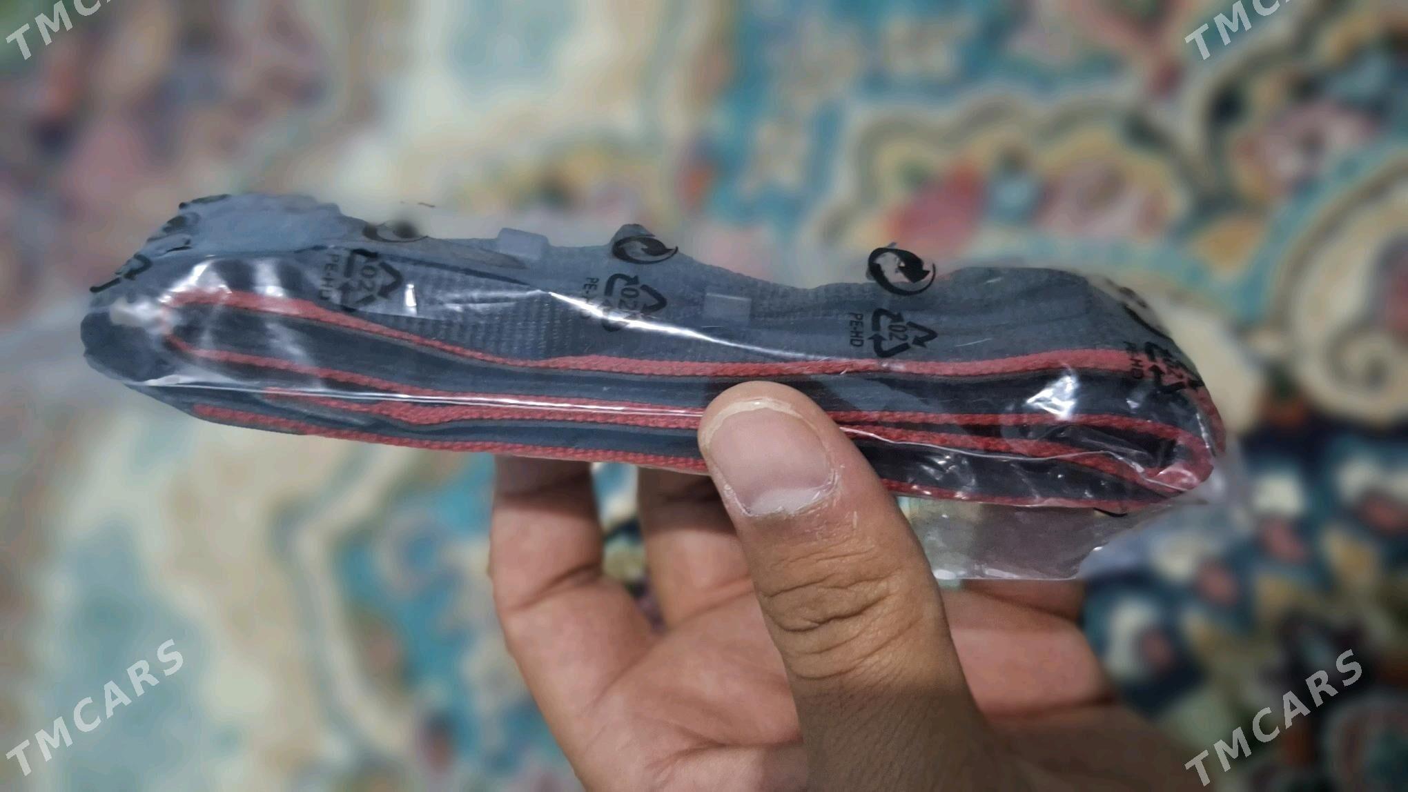 Canon eos aksesuar - Балканабат - img 3