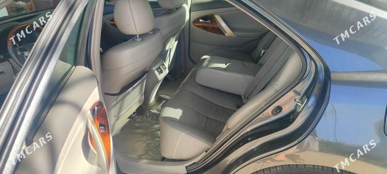 Toyota Camry 2008 - 210 000 TMT - Dostluk - img 5
