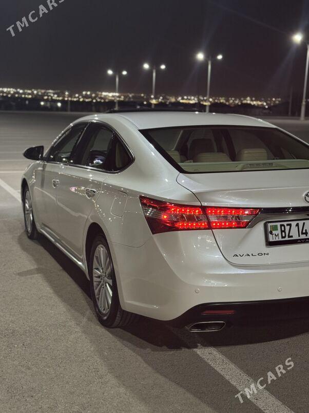 Toyota Avalon 2013 - 370 000 TMT - Ашхабад - img 2