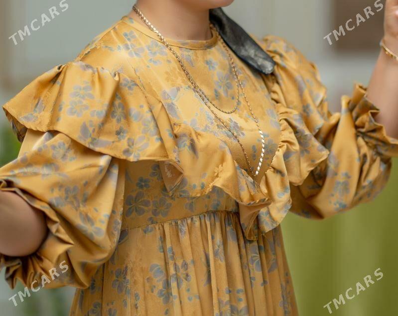 koynek wecernyy - Ашхабад - img 4