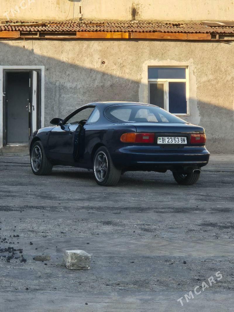 Toyota Celica 1993 - 40 000 TMT - Türkmenbaşy - img 3