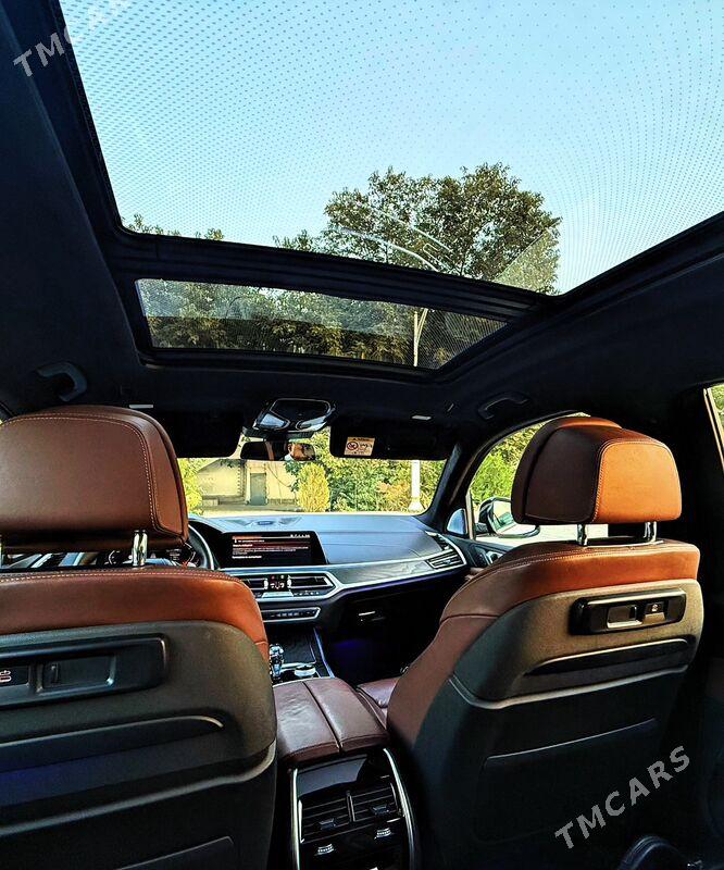 BMW X7 2020 - 1 265 000 TMT - Aşgabat - img 5