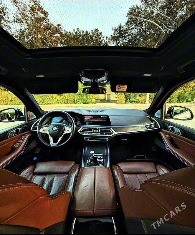 BMW X7 2020 - 1 265 000 TMT - Aşgabat - img 4