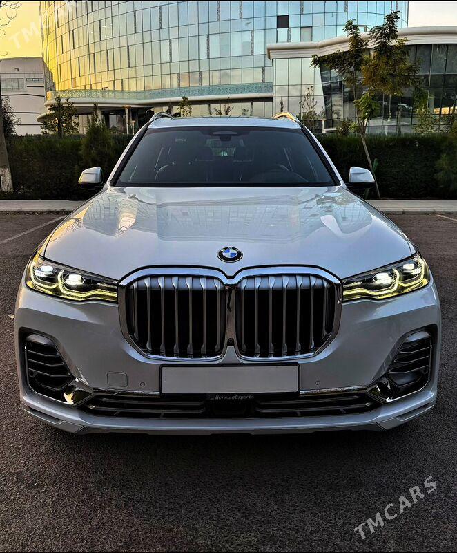 BMW X7 2020 - 1 265 000 TMT - Aşgabat - img 7
