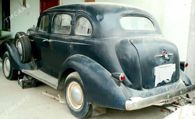 Mercedes-Benz AMG GT 1937 - 500 000 TMT - Änew - img 1